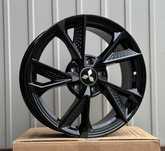 Alufelgi 5x114,3 r17 NOWE Mitsubishi ASX Lancer Outlander Eclipse 30#