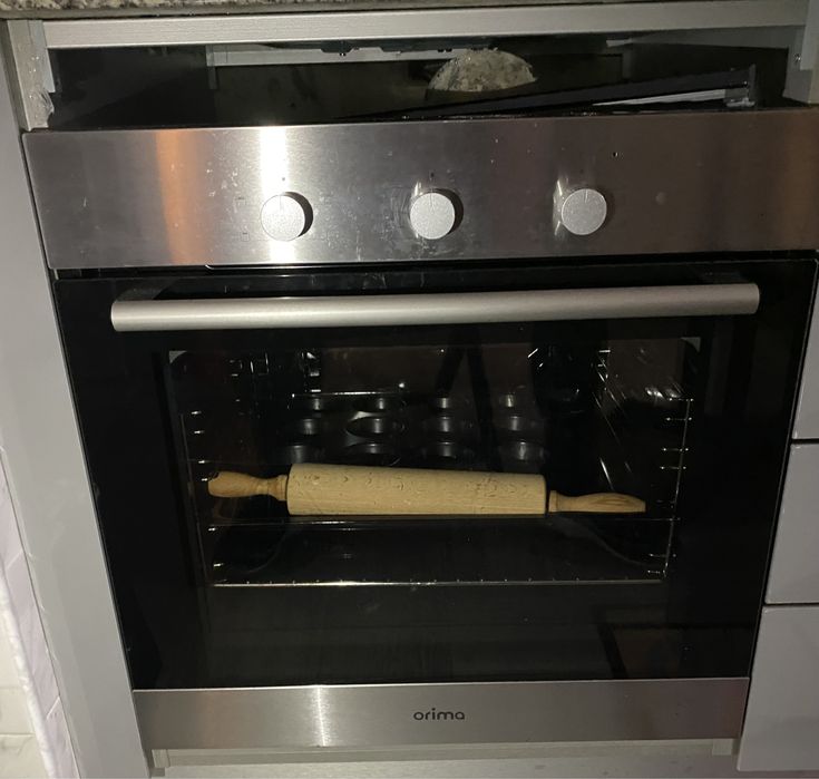 Forno eletrico Orima