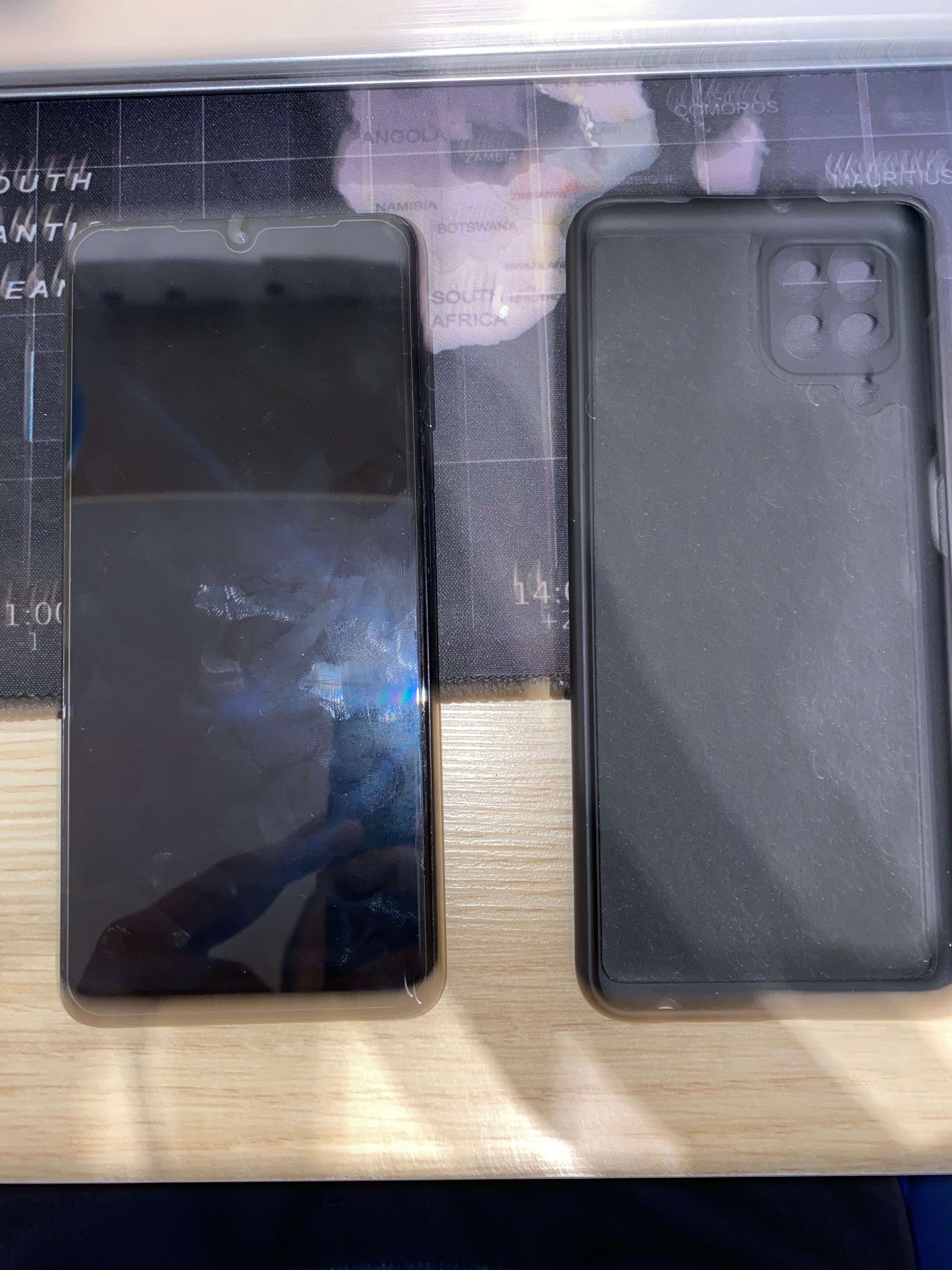 Samsung Galaxy A22 4G - stan dobry