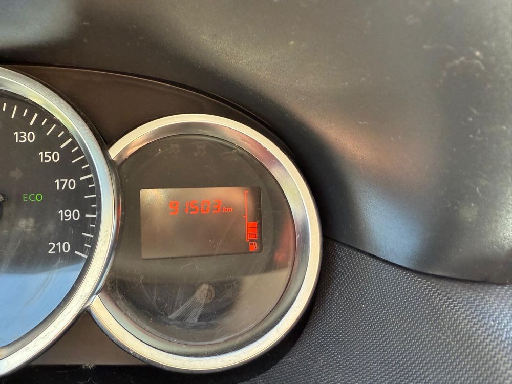 Dacia Duster 1.2 SL Explorer