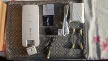 Stacja, router WiFi  Ubiquity RP-5AC-Gen2 Rocket 5AC, 2X2 MIMO, 28 DBM