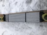 Радиатор интеркулер intercooler Ford Escape 2.0 focus ST 1.6 2013-