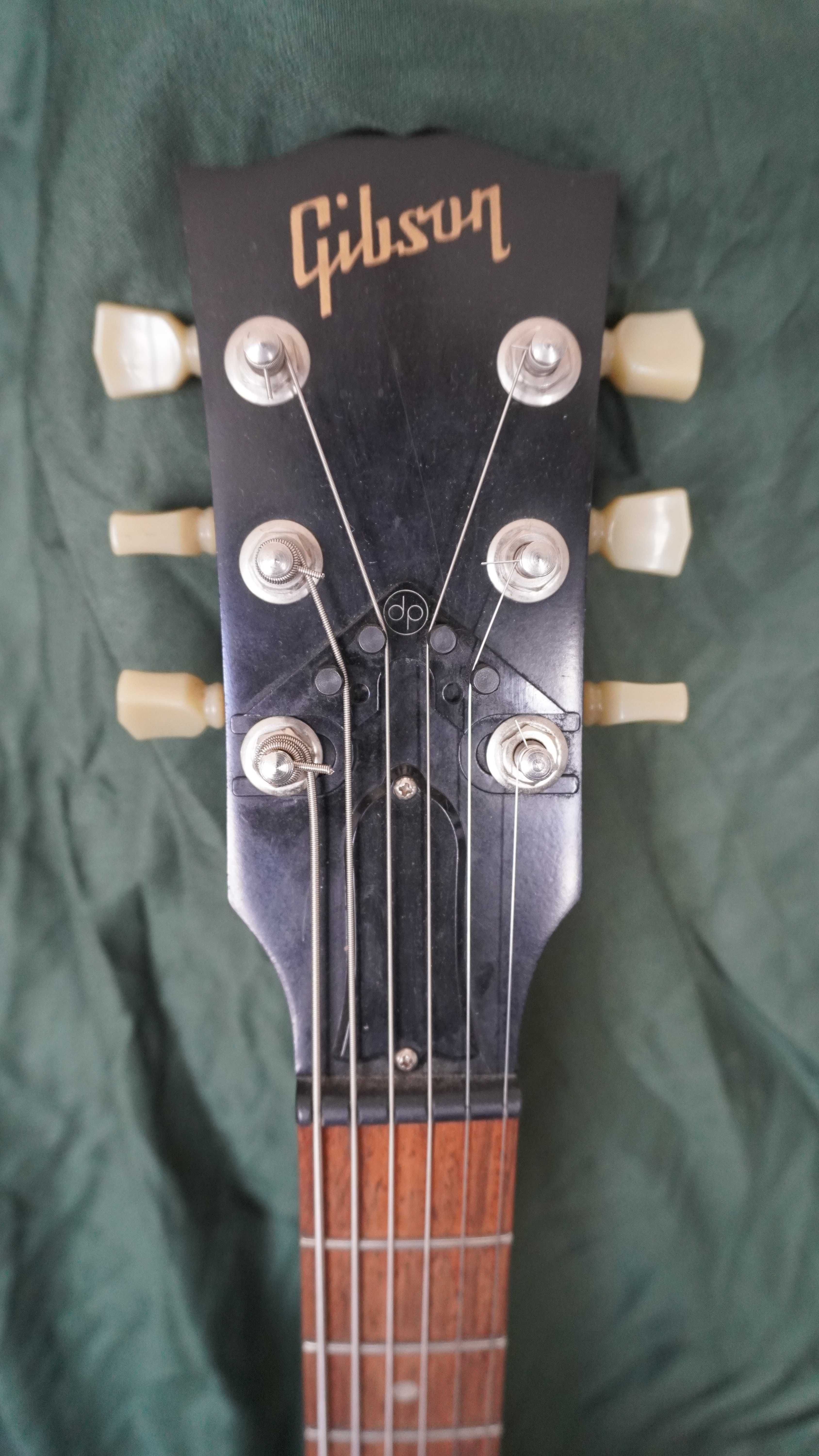 Gibson SG Special Faded