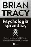 Psychologia Sprzedaży Brian Tracy Marketing /outlet, nowa