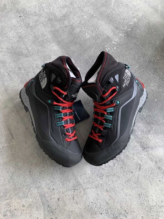 ОРИГІНАЛ Черевики The North Face Summit Series Breithorn зимові