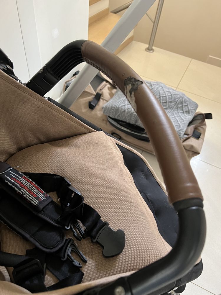 Bugaboo Cameleon 3 Sahara
