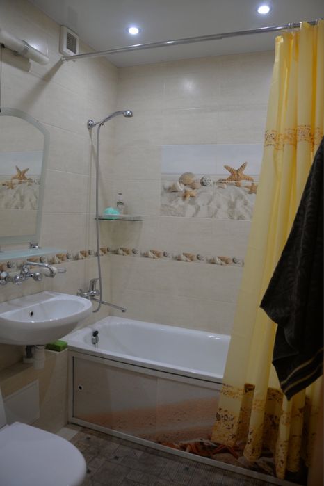 Арена квартиры помесячно  Гагарина ,Шевченковский