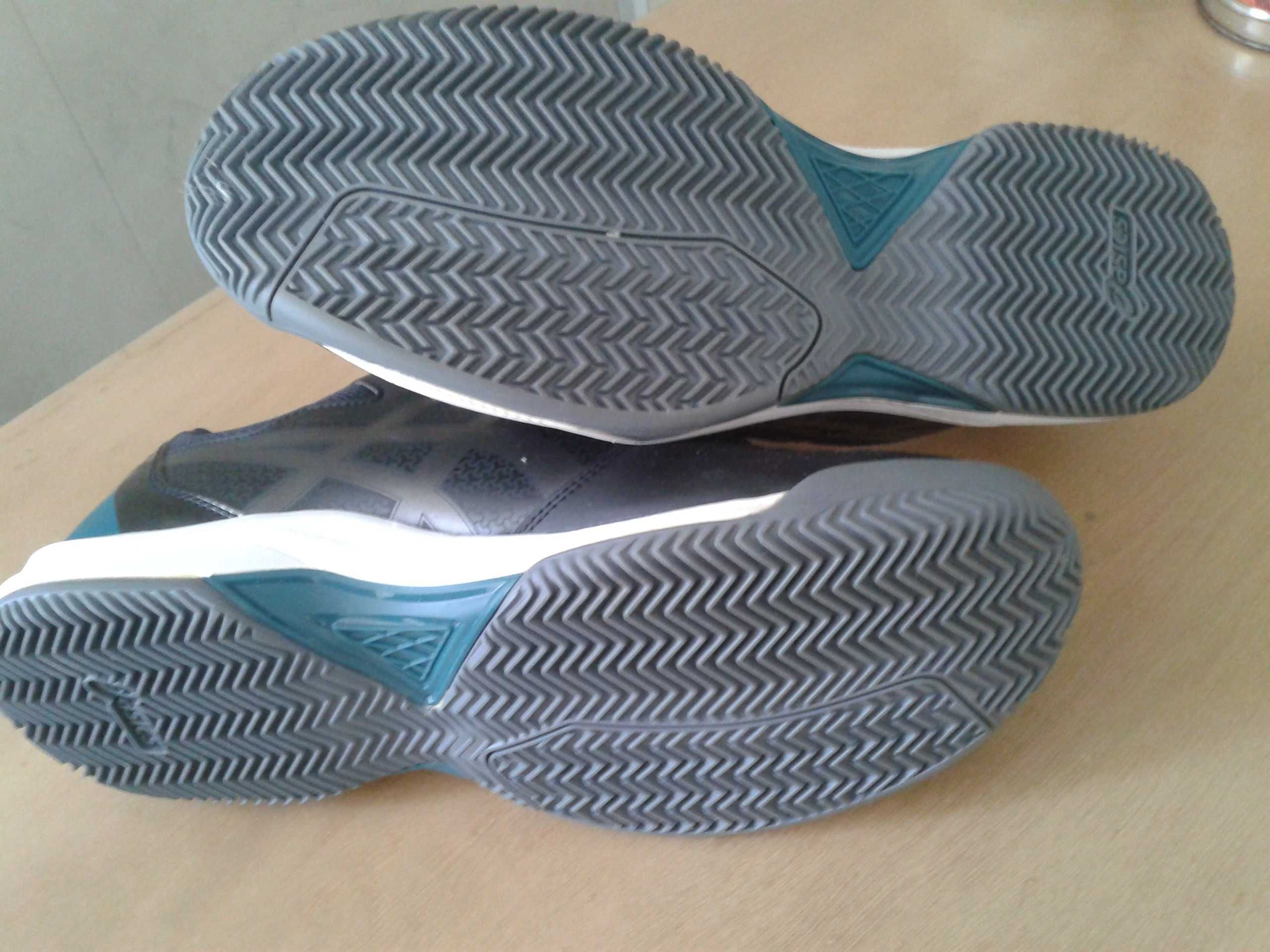 кроссовки для тенниса asics GEL-DEDICATE 7