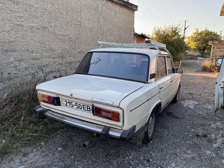 ВАЗ 21063 в хорошем состоянии 1989 г