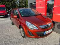 Opel Corsa **1.4 90km**Klima**czujniki parkowania*Sprowadzone*Polecam