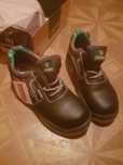 Buty robocze ofma