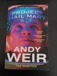 Project Hail Mary - Andy Weir