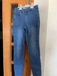 Calças Skinny Jeans (Ainda com etiqueta)