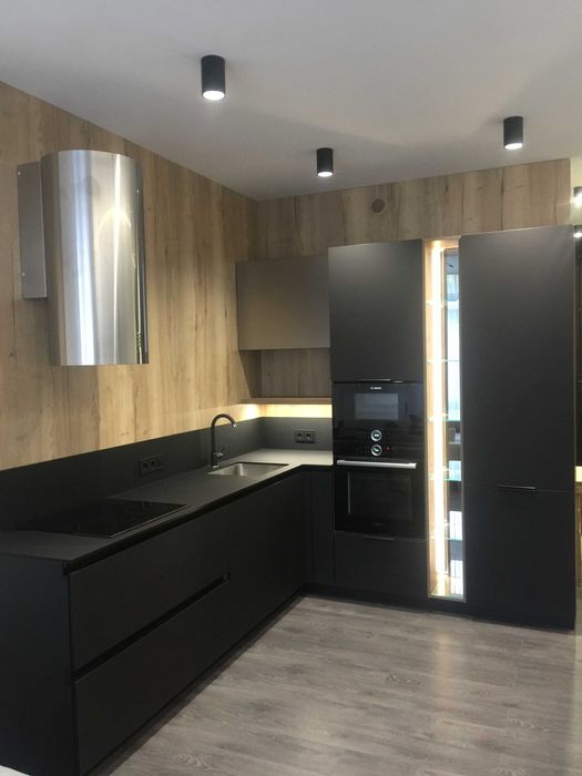 Кухні на замовлення від  компанії “Київ Меблi”  30000/1м