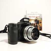 Cyfrowy aparat fotograficzny RETRO Kodak EasyShere Z710 z 7,1 MP
