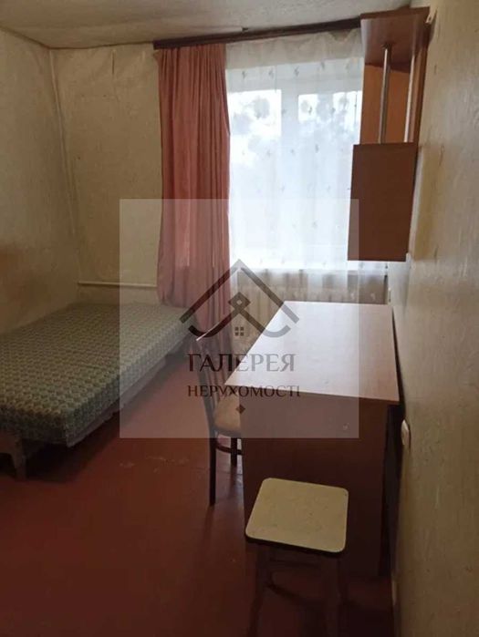 Оренда 3 кімнатної квартири, центр