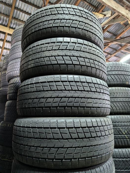 Шини зимові 275 50 r 21 Dunlop резина колеса gtyres