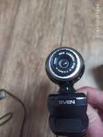 Веб-камера Sven IC-300 Web (працює)