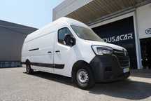 Renault Master Maxi Longa 2.3DCI 165cv L5H3