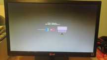 Sprzedam monitor lg