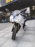 Мотоцикл CFMOTO 250SR