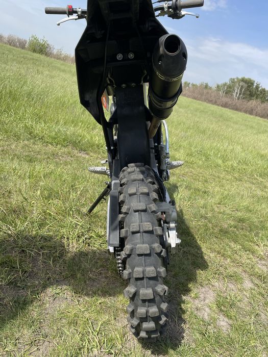 Ycf bigy 190 daytona 2023