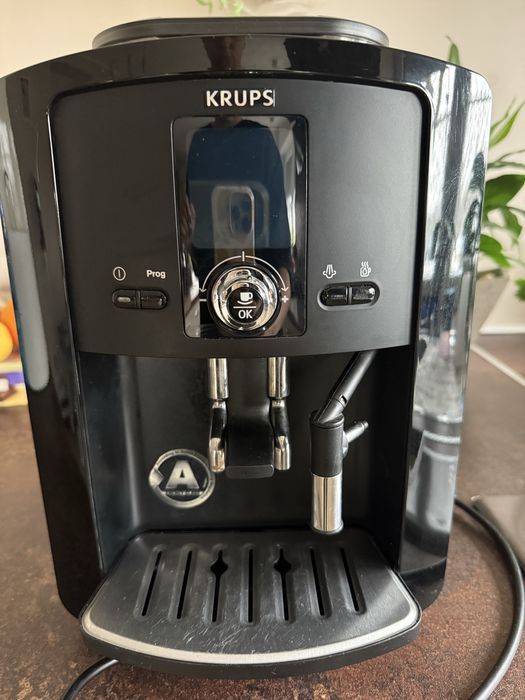 Ekspres do kawy Krups EA80 EA82