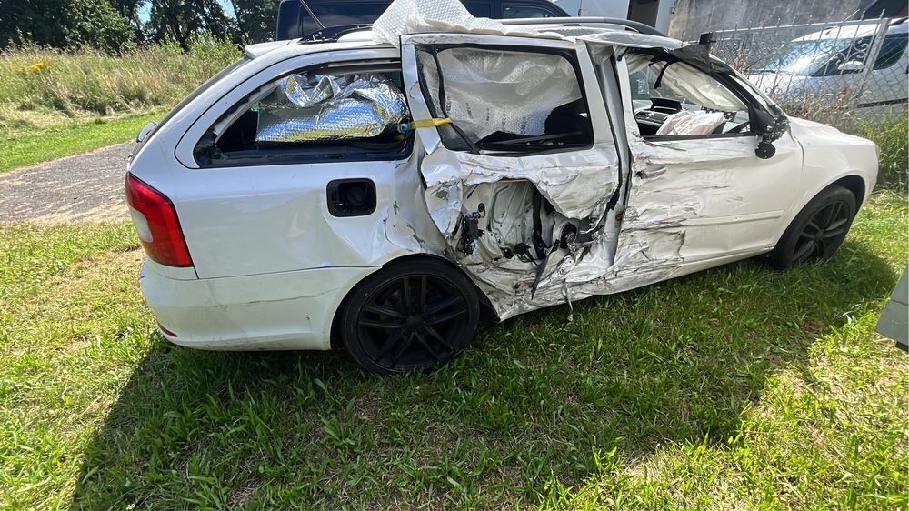 Silnik 1,8TSi 160 KM kod silnika CDA