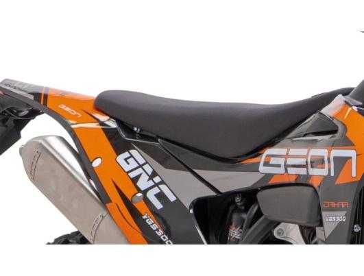 GEON Dakar GNC 300YGS, 2025 р. в. Розстрочка!!