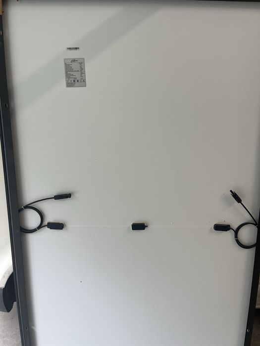 Panel fotowoltaiczny SUNPRO 375w