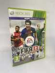 Gra Fifa 13 Xbox 360 x360 pudełkowa
