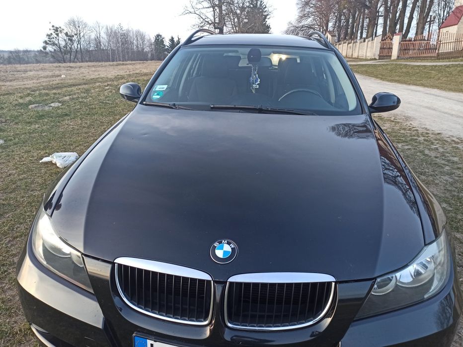 BMW E91 Super Oferta