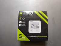 E10W230WIFI regulator sterownik   TEMPERATURY ENGO WIFI BIAŁY