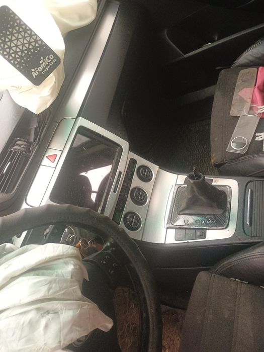 Продам авто після дтп посад б6