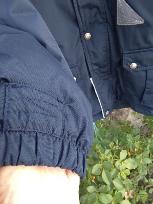 Куртка lenne ленне