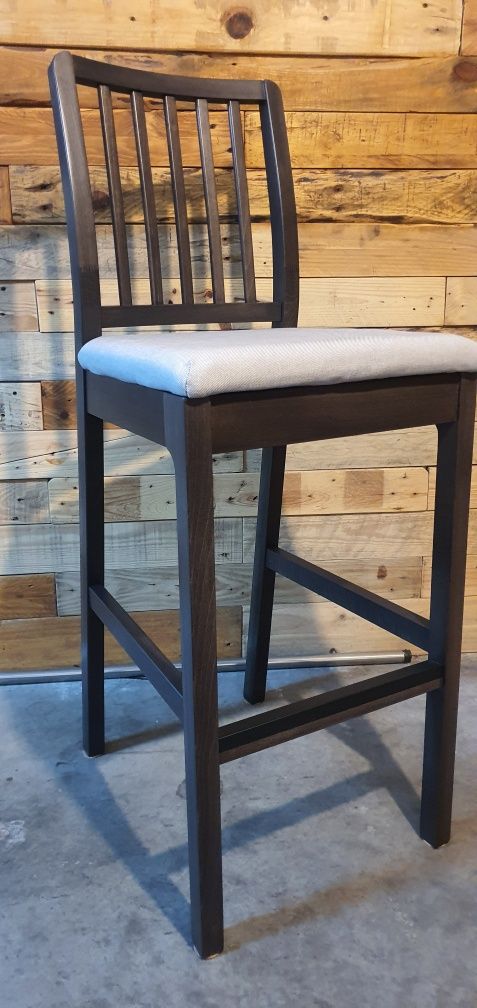 Cadeira alta Ikea - Nova!
