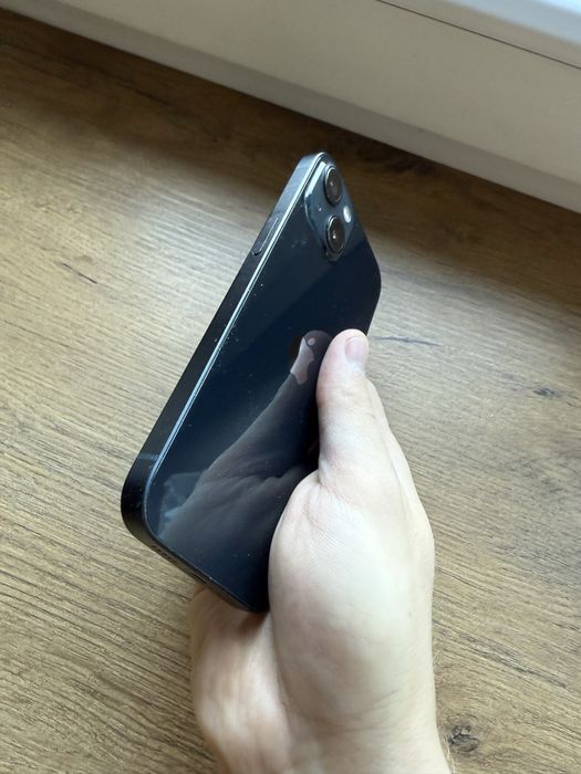 Iphone 13 128GB Midnight