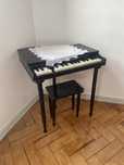 Brinquedo Grand Piano