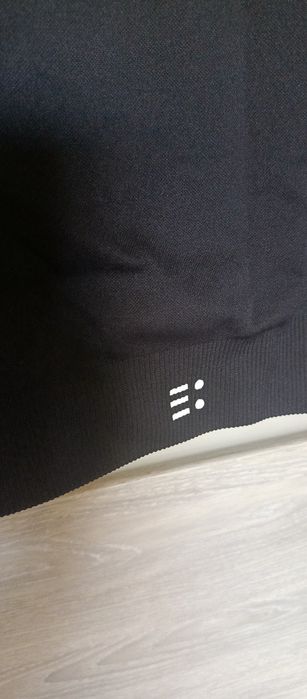 Biustonosz sportowy rozmiar XL