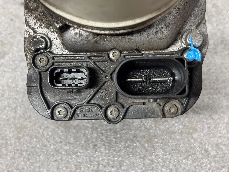 Bomba de direção OPEL Astra H Caravan (L35)