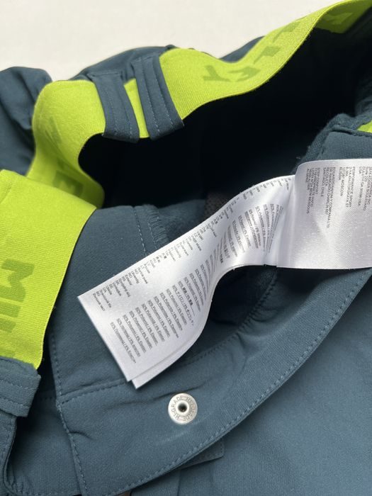 Millet spodnie damskie S trekkingowe turystyczne rowerowe