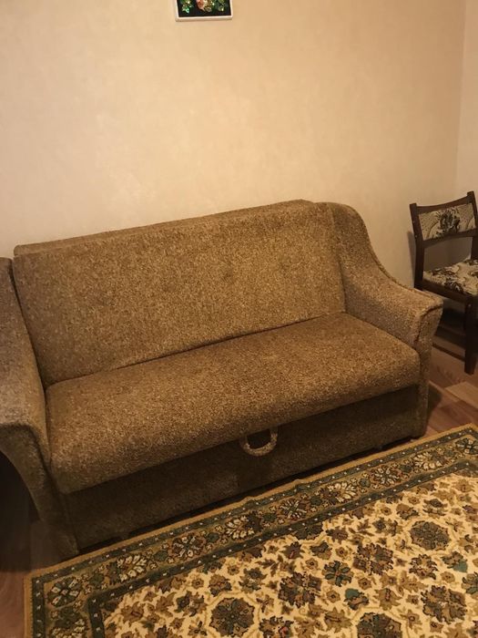 Сдаю уютную 3 к/к ул.Олега Ольжича,третий этаж