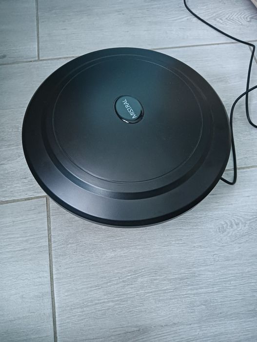 TV  TCL 55 cali, antena i uchwyt w zestawie