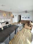 3 pokoje 65 m2 apartament Chmielna Park - od 01.09.2025