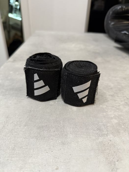 rekawice bokserskie do boksu adidas 12 oz