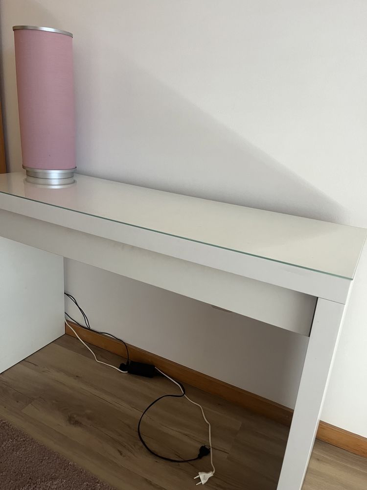 Toucador MALM IKEA