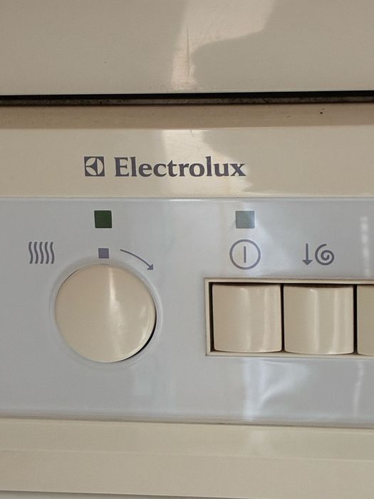 Maquina lavar roupa Electrolux
