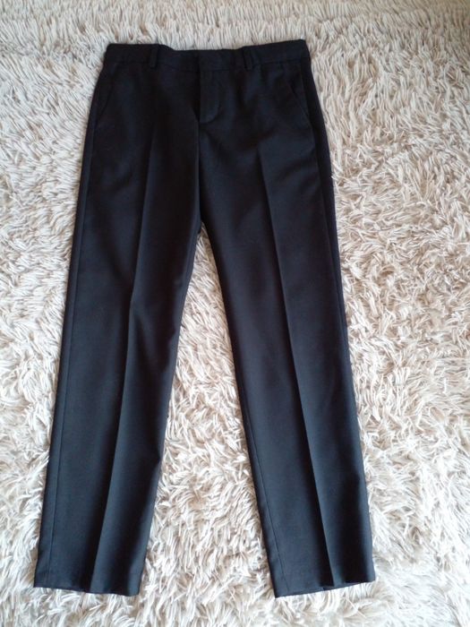 Штани шкільні H&m 146 б/в