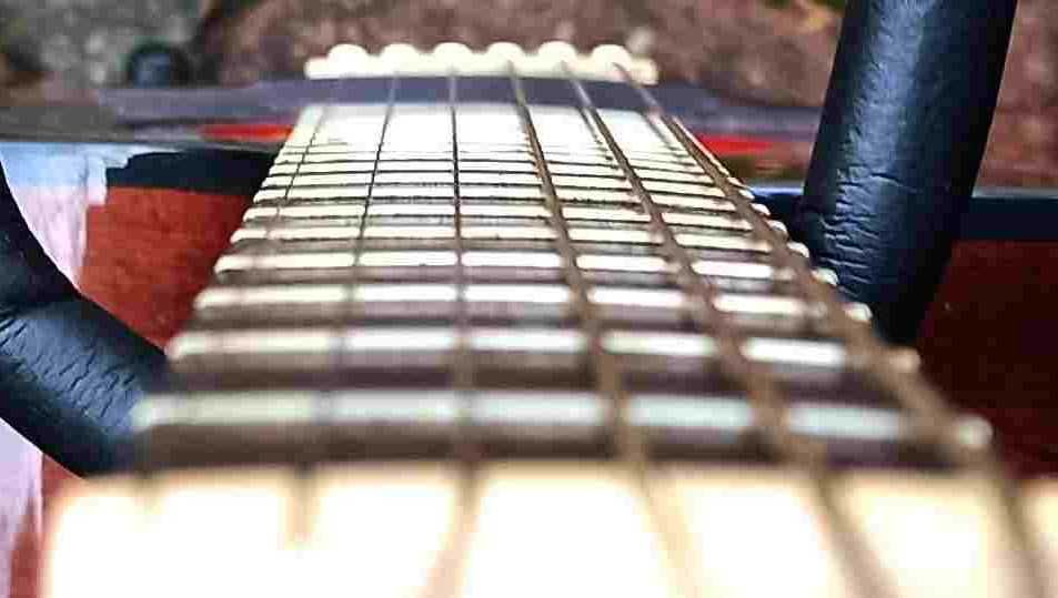 Gitara elektro akustyczna Fender CD60CE SB