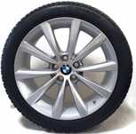 18 Zimowe ORYGINAŁ BMW 3 G20 G21 4 G22 G23 Nowe Oryginalne